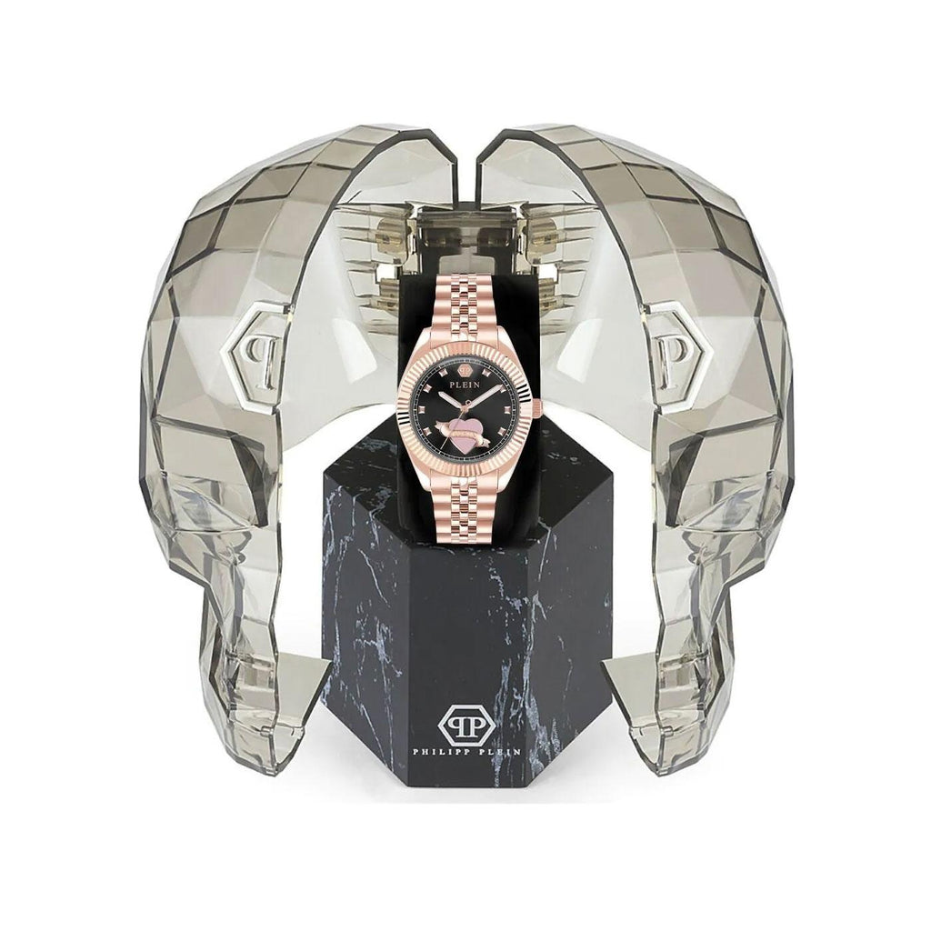 Дамски часовник Philipp Plein Valentine PW2BA1025