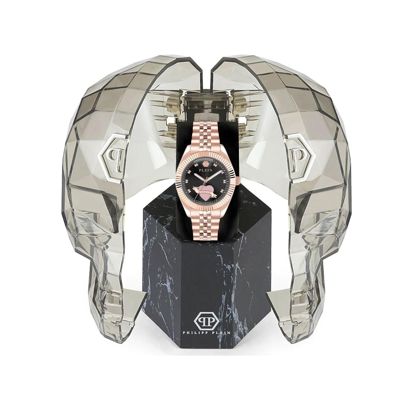 Дамски часовник Philipp Plein Valentine PW2BA1025