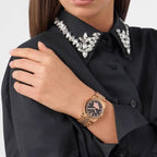 Дамски часовник Philipp Plein Valentine PW2BA1025