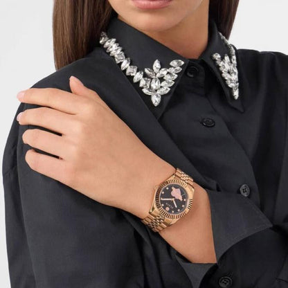 Дамски часовник Philipp Plein Valentine PW2BA1025