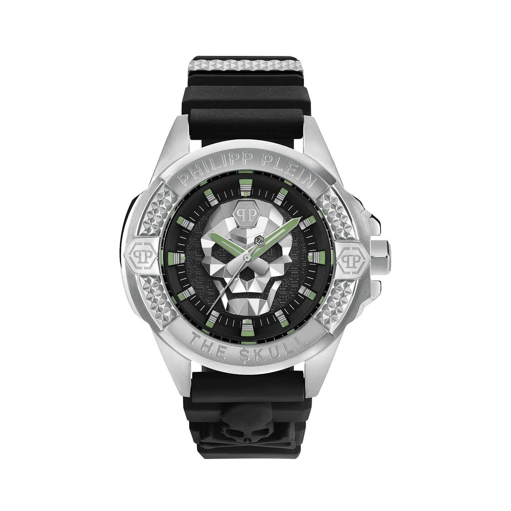 Мъжки часовник Philipp Plein THE $KULL PWAAA0121