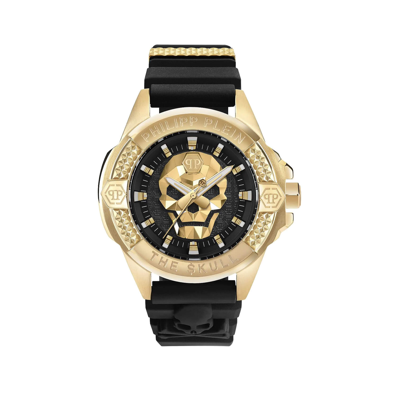 Мъжки часовник Philipp Plein The Skull PWAAA0221