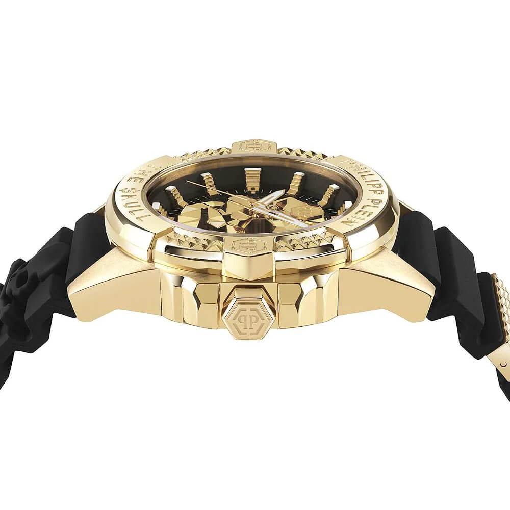 Мъжки часовник Philipp Plein The Skull PWAAA0221
