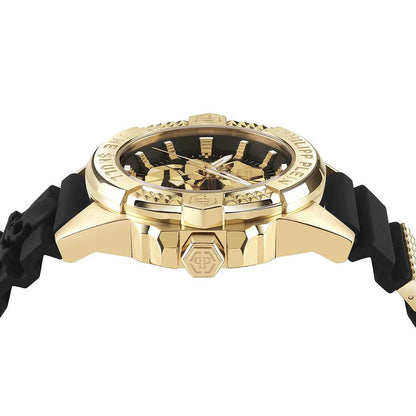 Мъжки часовник Philipp Plein The Skull PWAAA0221