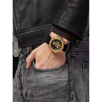 Мъжки часовник Philipp Plein The Skull PWAAA0221