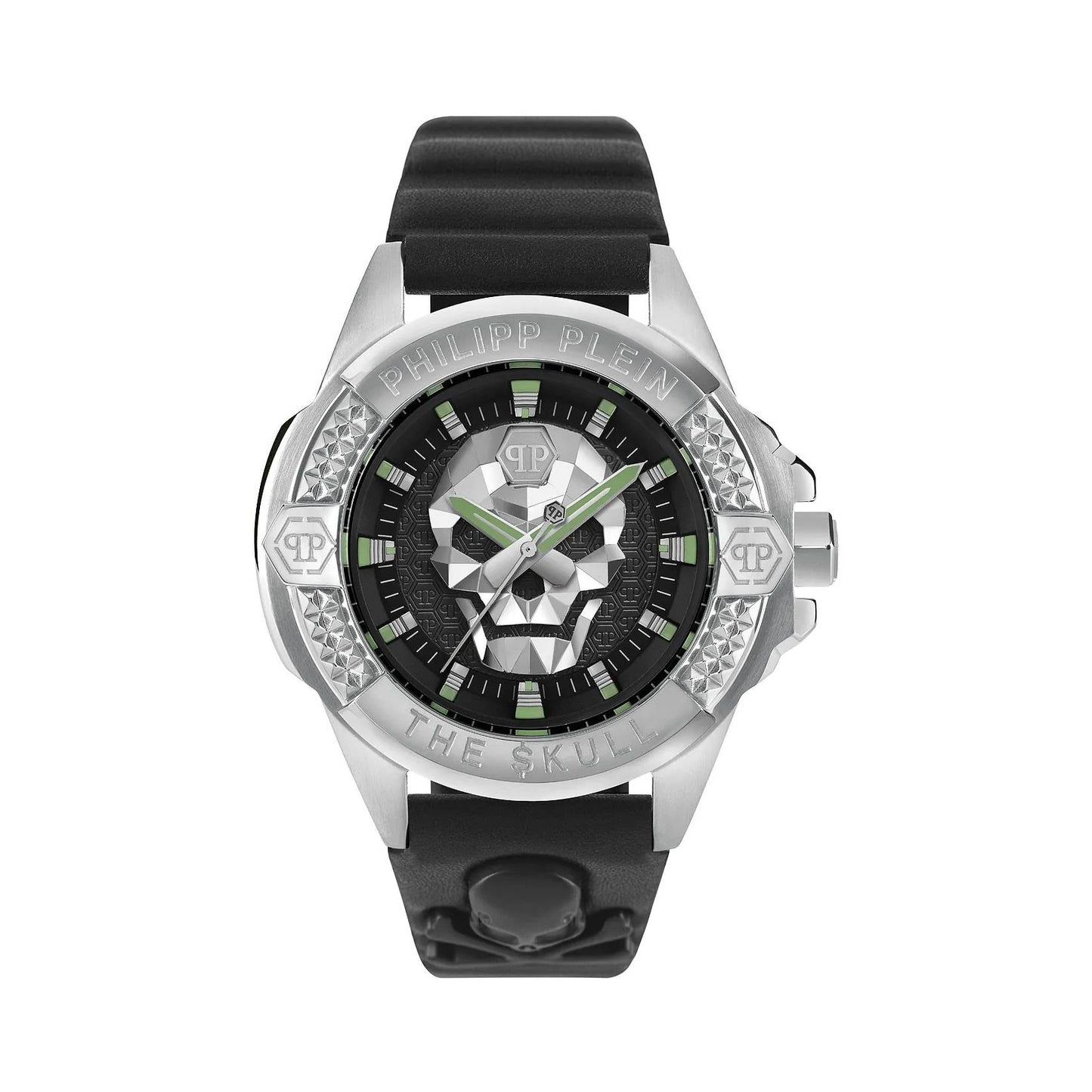 Мъжки часовник Philipp Plein THE $KULL PWAAA0321