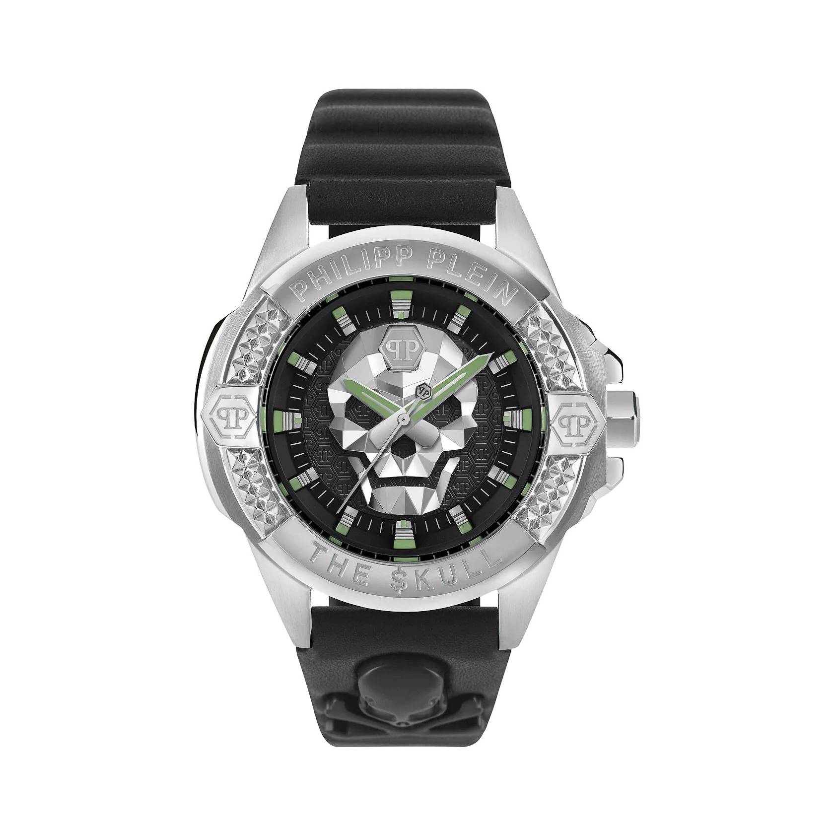 Мъжки часовник Philipp Plein THE $KULL PWAAA0321