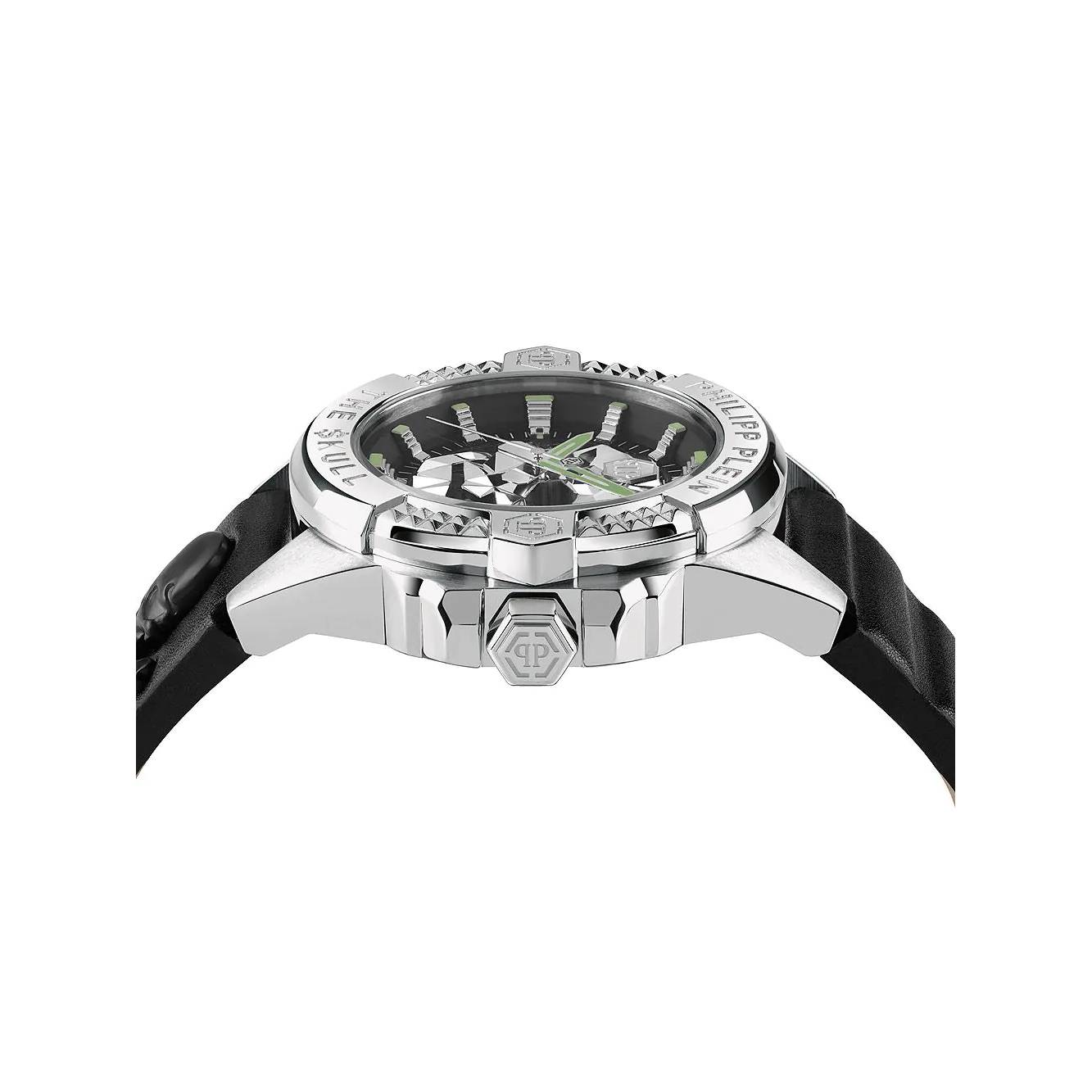 Мъжки часовник Philipp Plein THE $KULL PWAAA0321