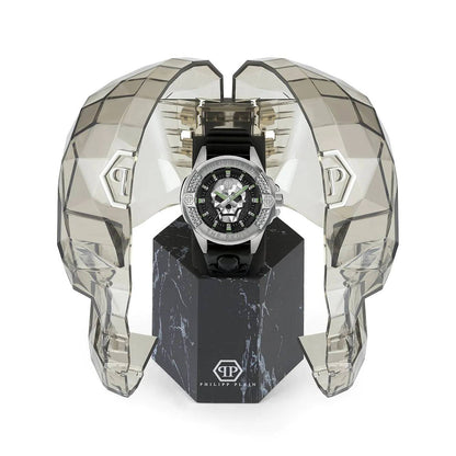 Мъжки часовник Philipp Plein THE $KULL PWAAA0321