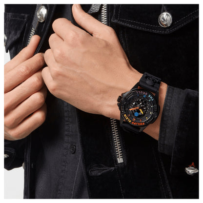 Мъжки часовник Philipp Plein The Skull PWAAA0621