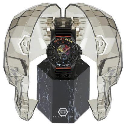 Мъжки часовник Philipp Plein The Skull PWAAA0621 2