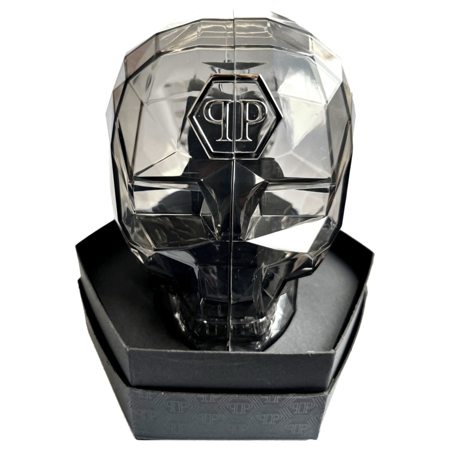 Мъжки часовник Philipp Plein The Skull PWAAA0621 4
