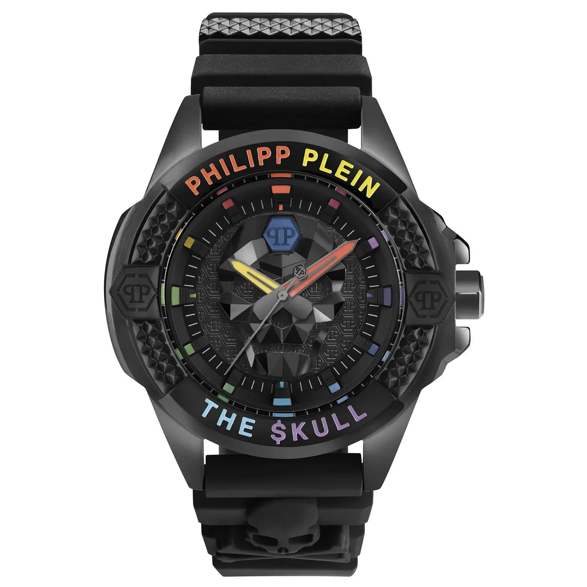 Мъжки часовник Philipp Plein The Skull PWAAA0621