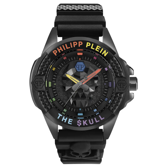Мъжки часовник Philipp Plein The Skull PWAAA0621