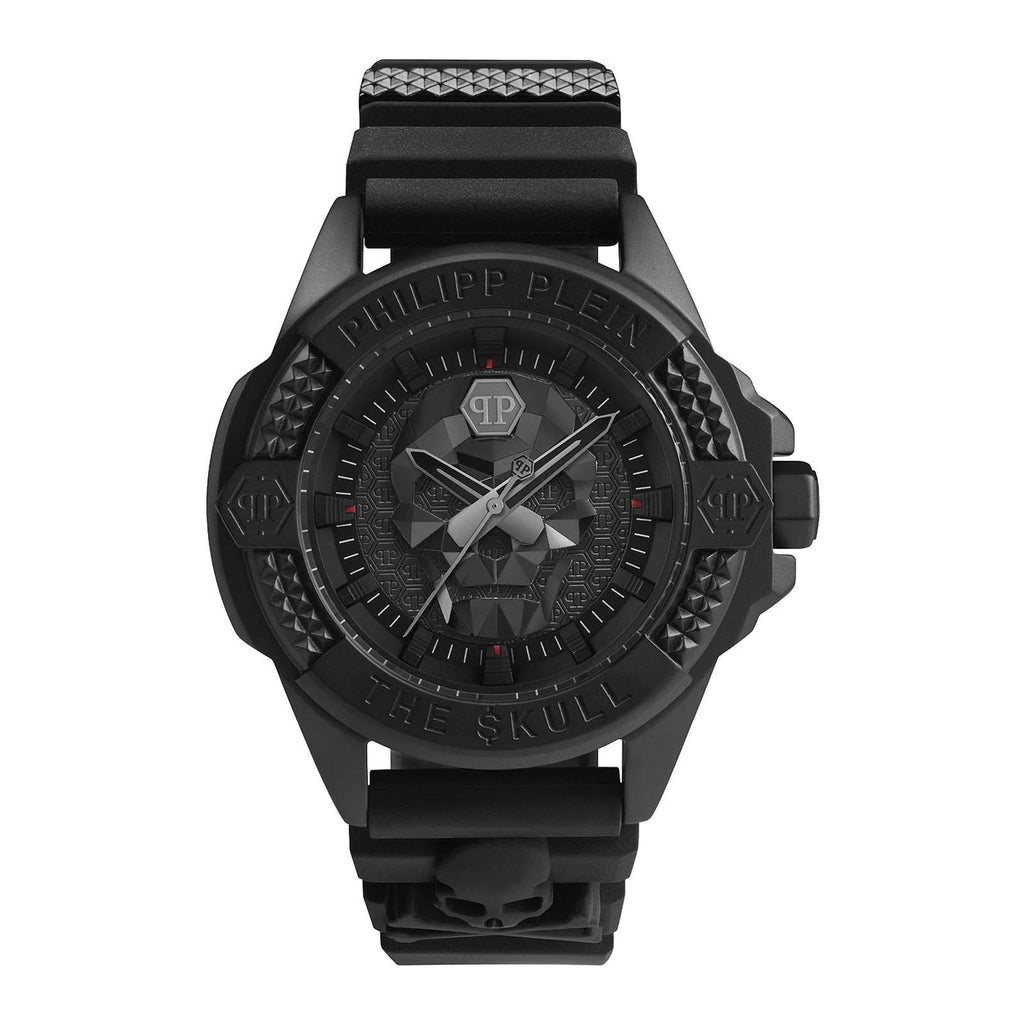 Мъжки часовник Philipp Plein The Skull PWAAA0721