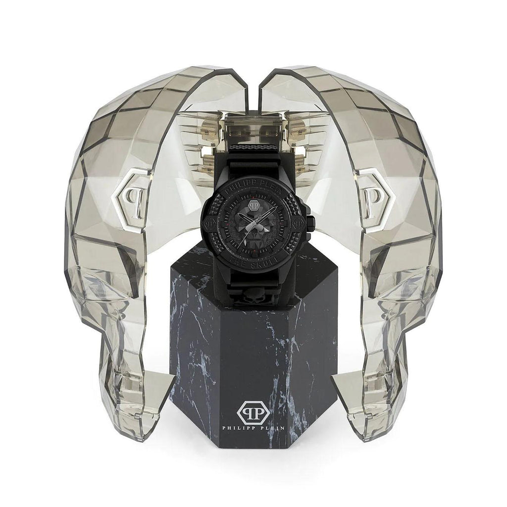 Мъжки часовник Philipp Plein The Skull PWAAA0721