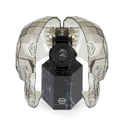 Мъжки часовник Philipp Plein The Skull PWAAA0721