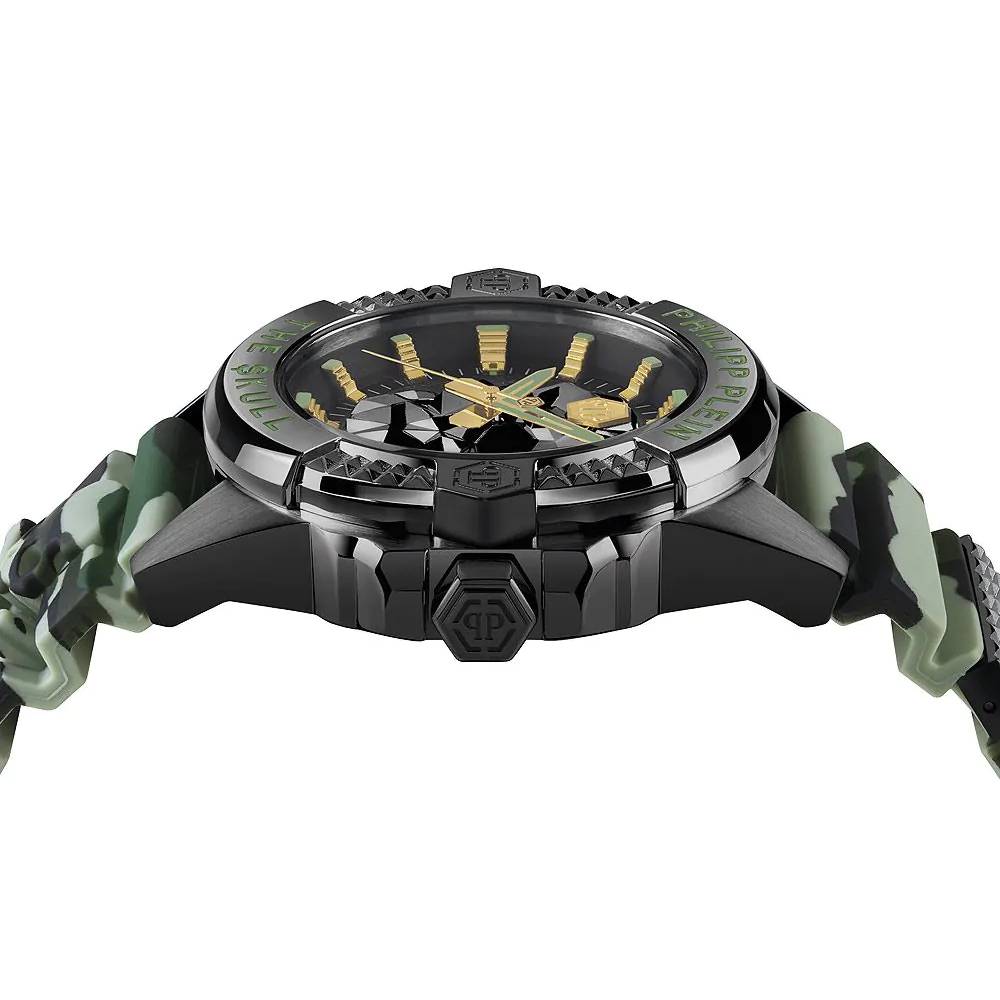 Мъжки часовник Philipp Plein THE $KULL PWAAA0821