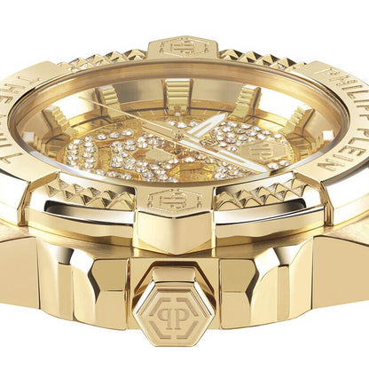 Мъжки часовник Philipp Plein The $kull Limited PWAAA1221