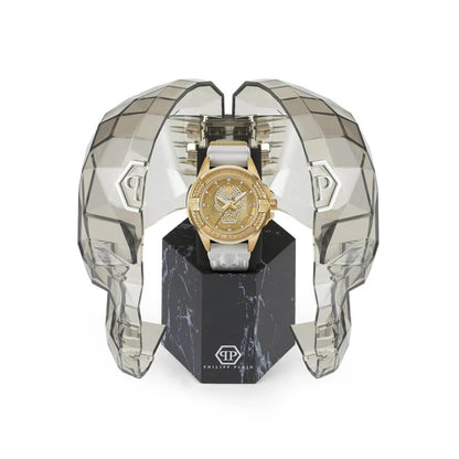 Мъжки часовник Philipp Plein The $kull Limited PWAAA1221
