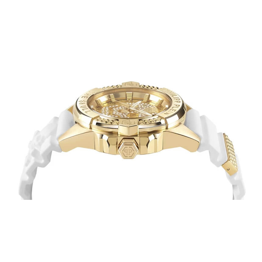Мъжки часовник Philipp Plein The $kull Limited PWAAA1221