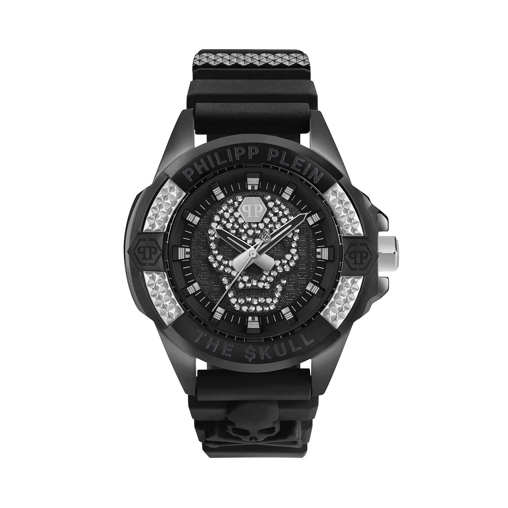 Мъжки часовник Philipp Plein The $kull Limited PWAAA1421