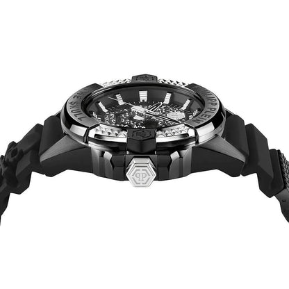 Мъжки часовник Philipp Plein The $kull Limited PWAAA1421