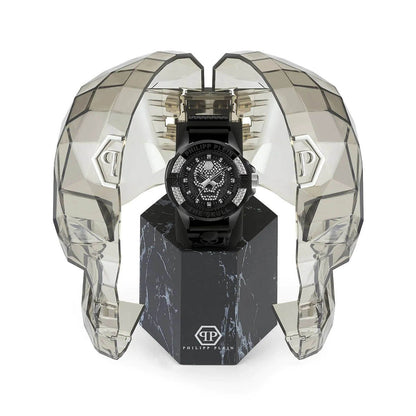 Мъжки часовник Philipp Plein The $kull Limited PWAAA1421