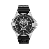 Мъжки часовник Philipp Plein The Skull Carbon Fiber PWAAA1622