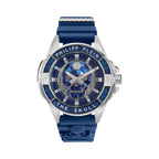Мъжки часовник Philipp Plein The Skull Carbon Fiber PWAAA1722