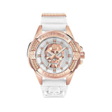 Часовник Philipp Plein The Skull PWAAA2224