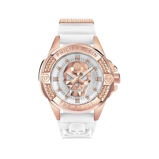 Часовник Philipp Plein The Skull PWAAA2224