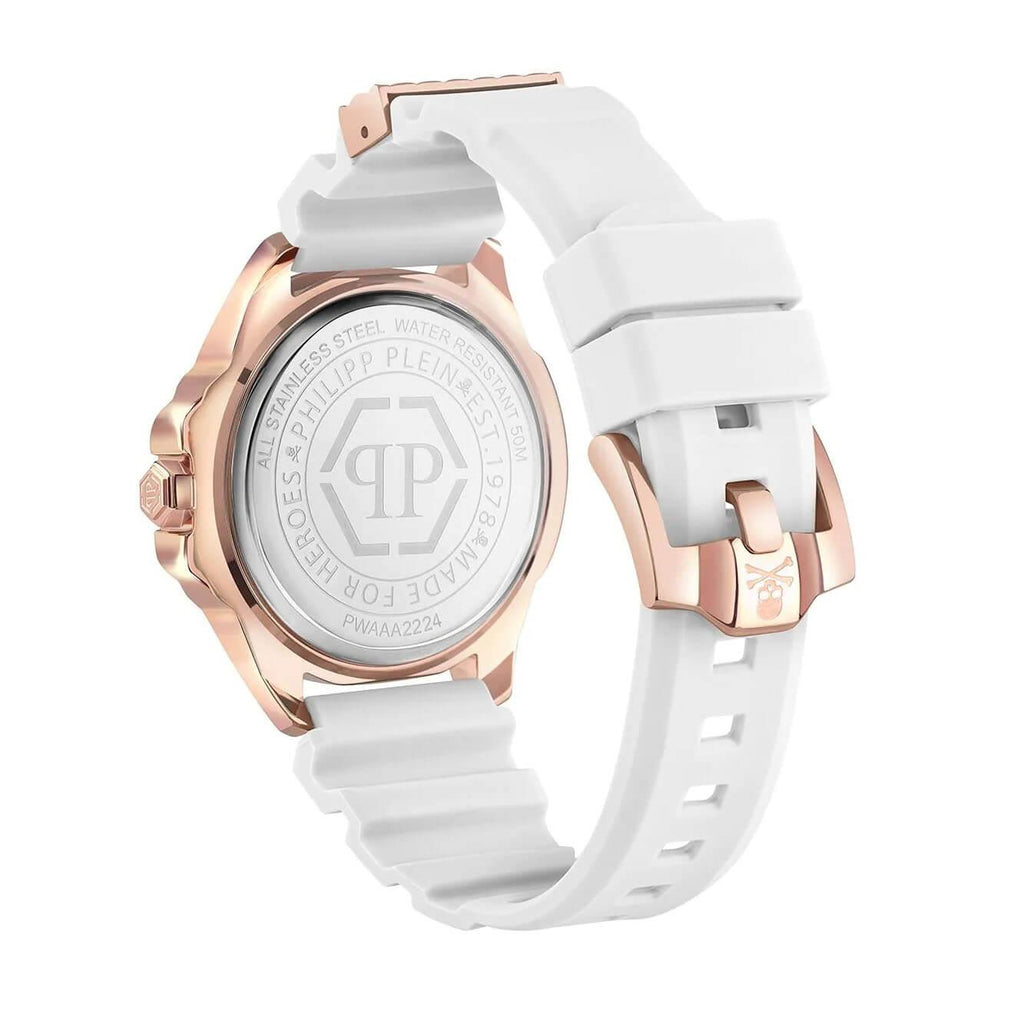 Philipp Plein The Skull PWAAA2224 watch