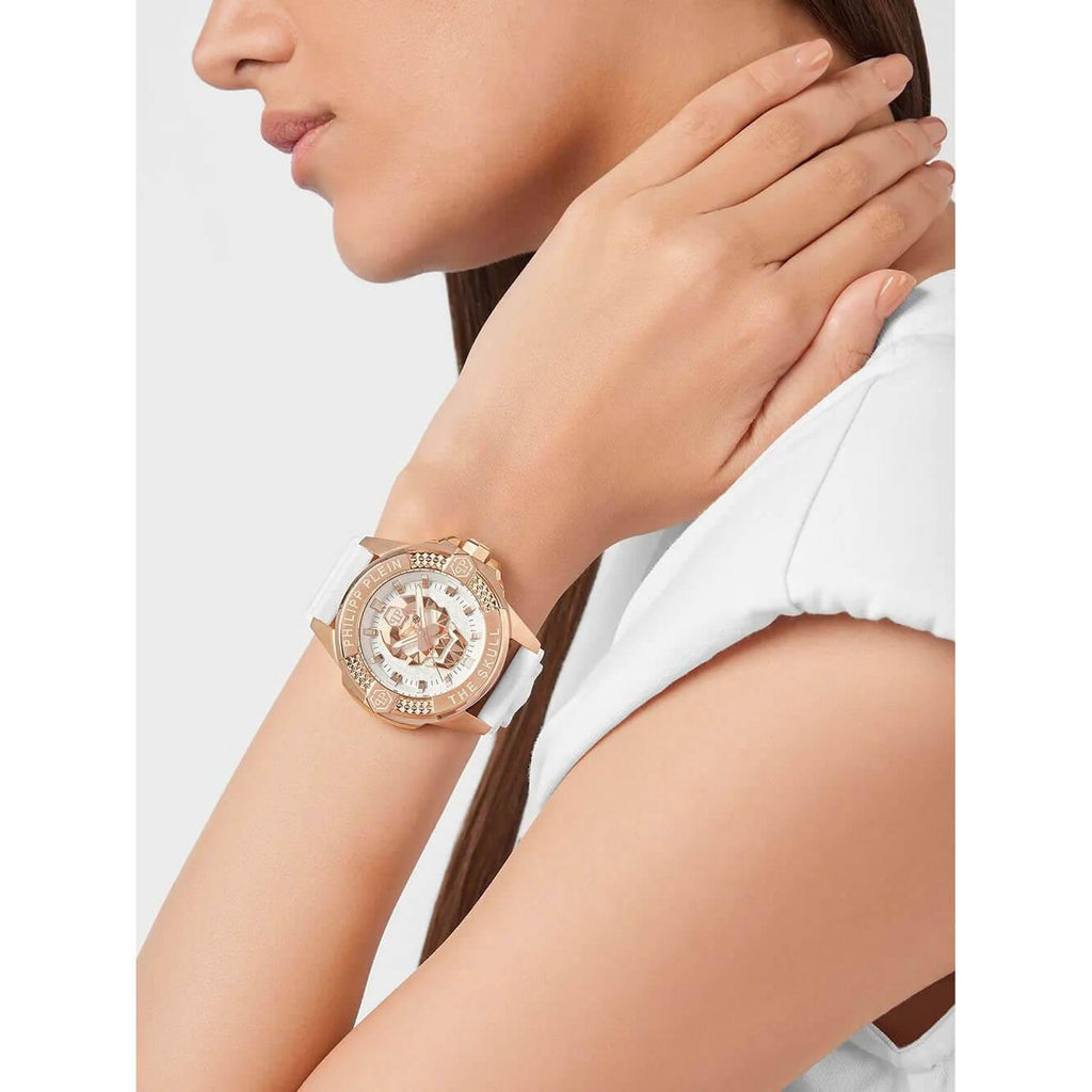 Philipp Plein The Skull PWAAA2224 watch