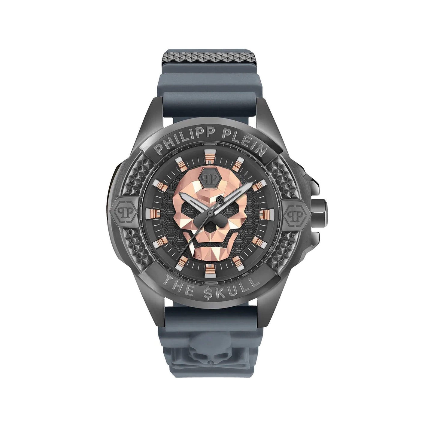 Мъжки часовник Philipp Plein The Skull PWAAA2324