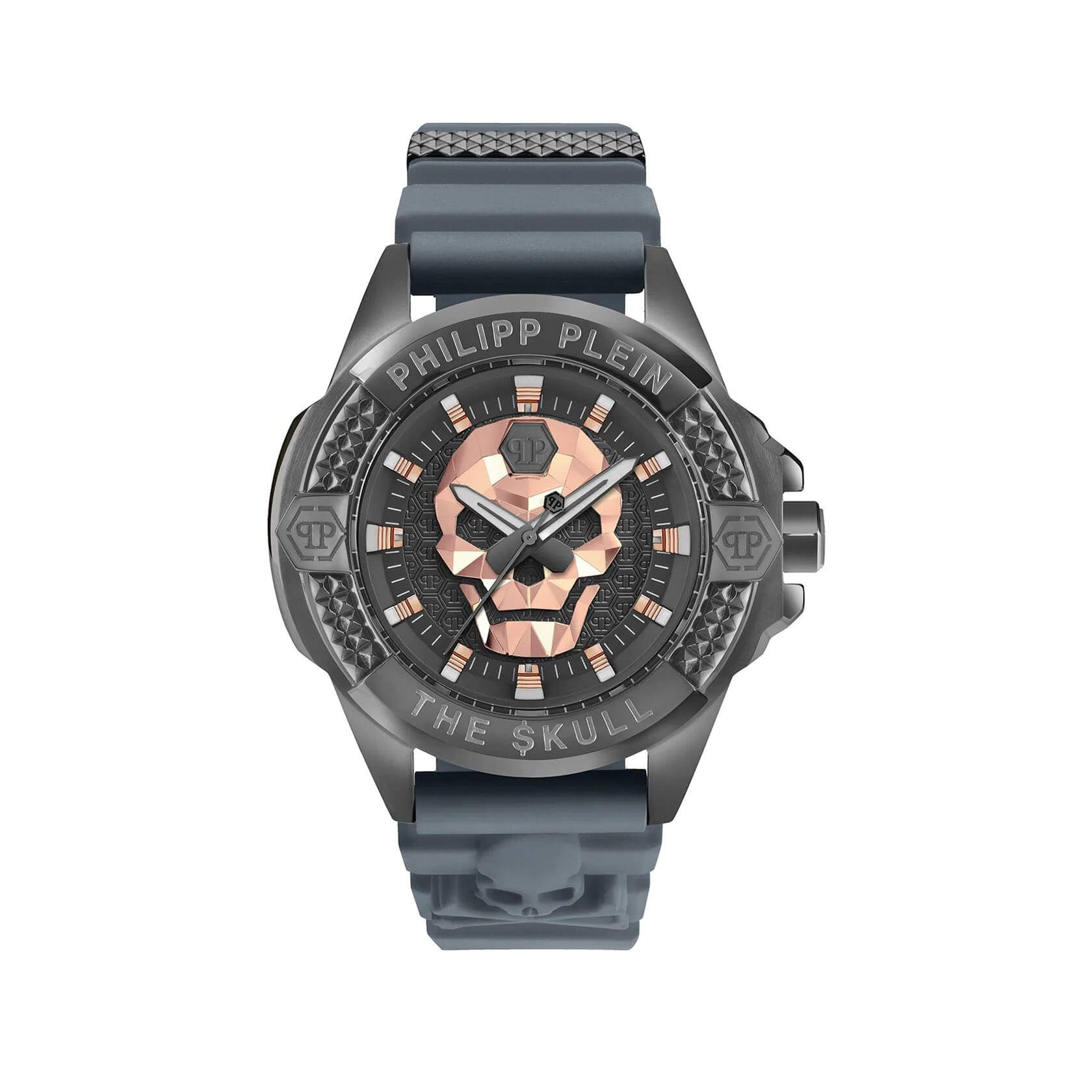 Мъжки часовник Philipp Plein The Skull PWAAA2324