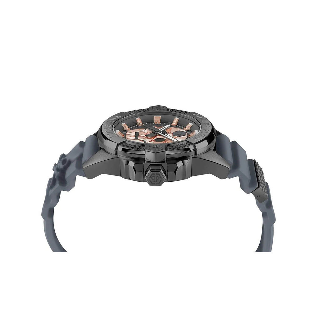 Мъжки часовник Philipp Plein The Skull PWAAA2324