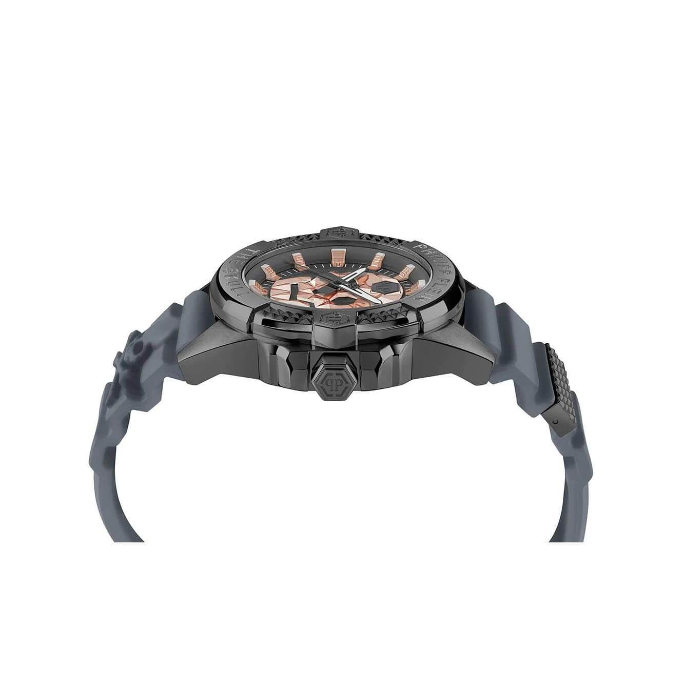 Мъжки часовник Philipp Plein The Skull PWAAA2324