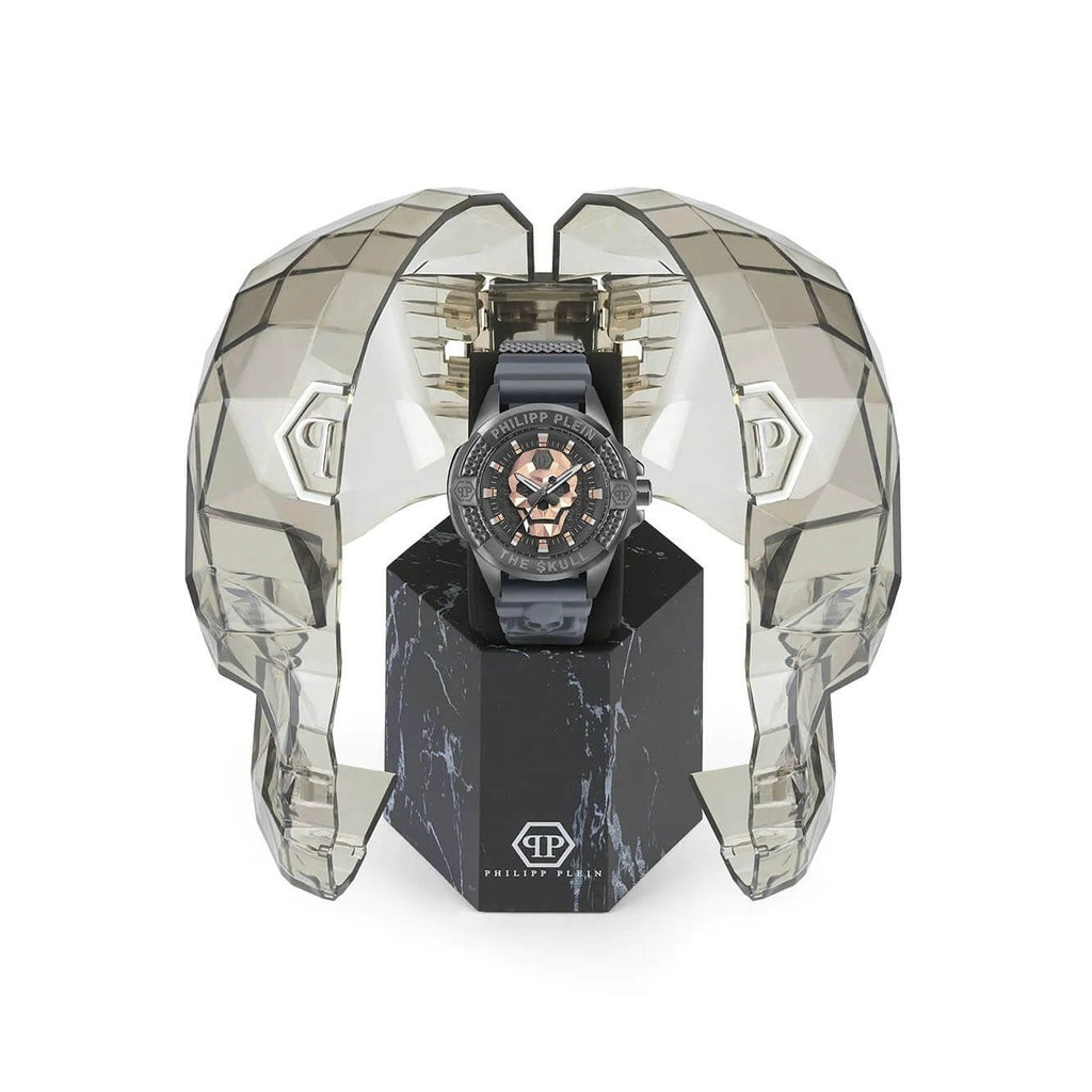 Мъжки часовник Philipp Plein The Skull PWAAA2324