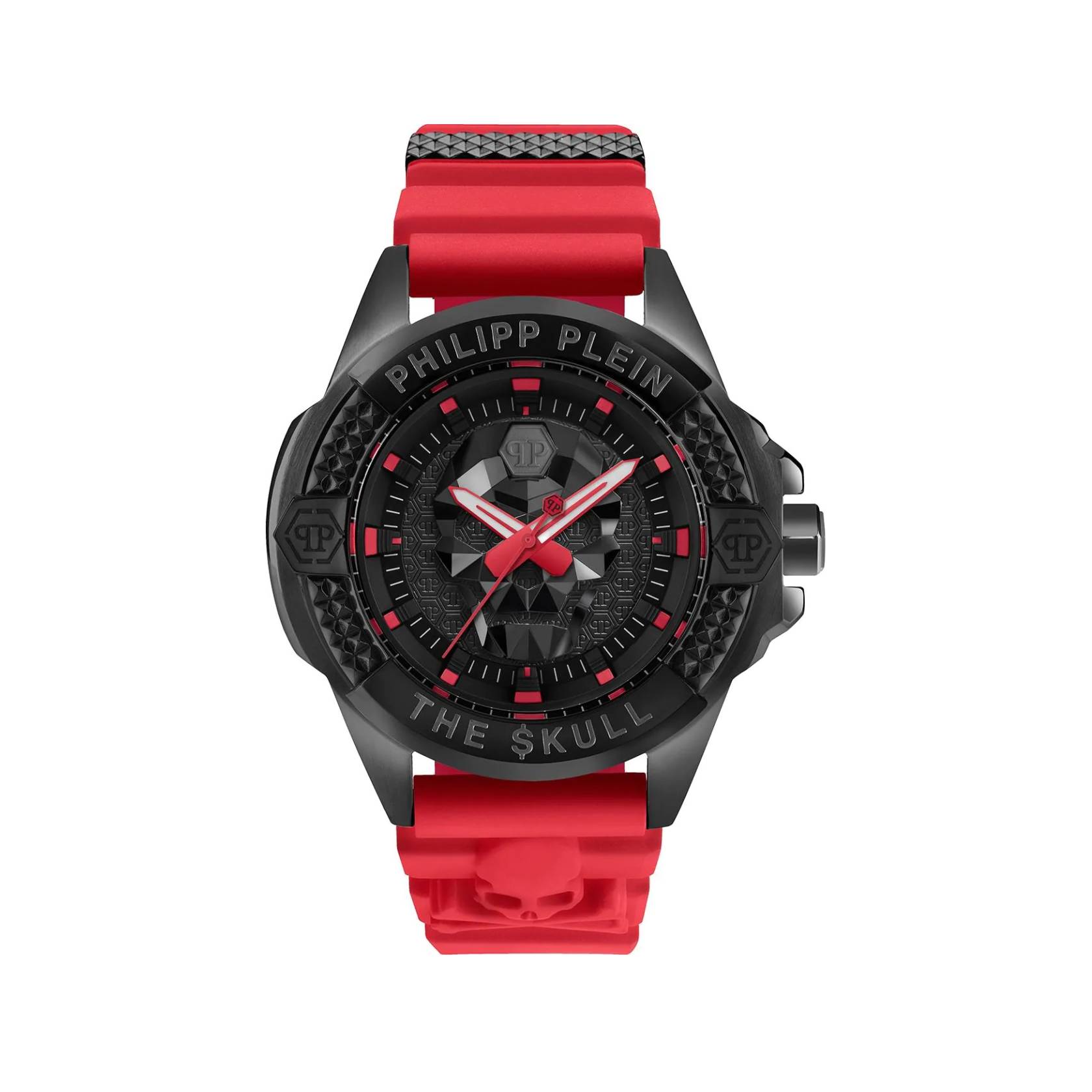 Мъжки часовник Philipp Plein The Skull PWAAA2424