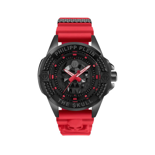 Мъжки часовник Philipp Plein The Skull PWAAA2424