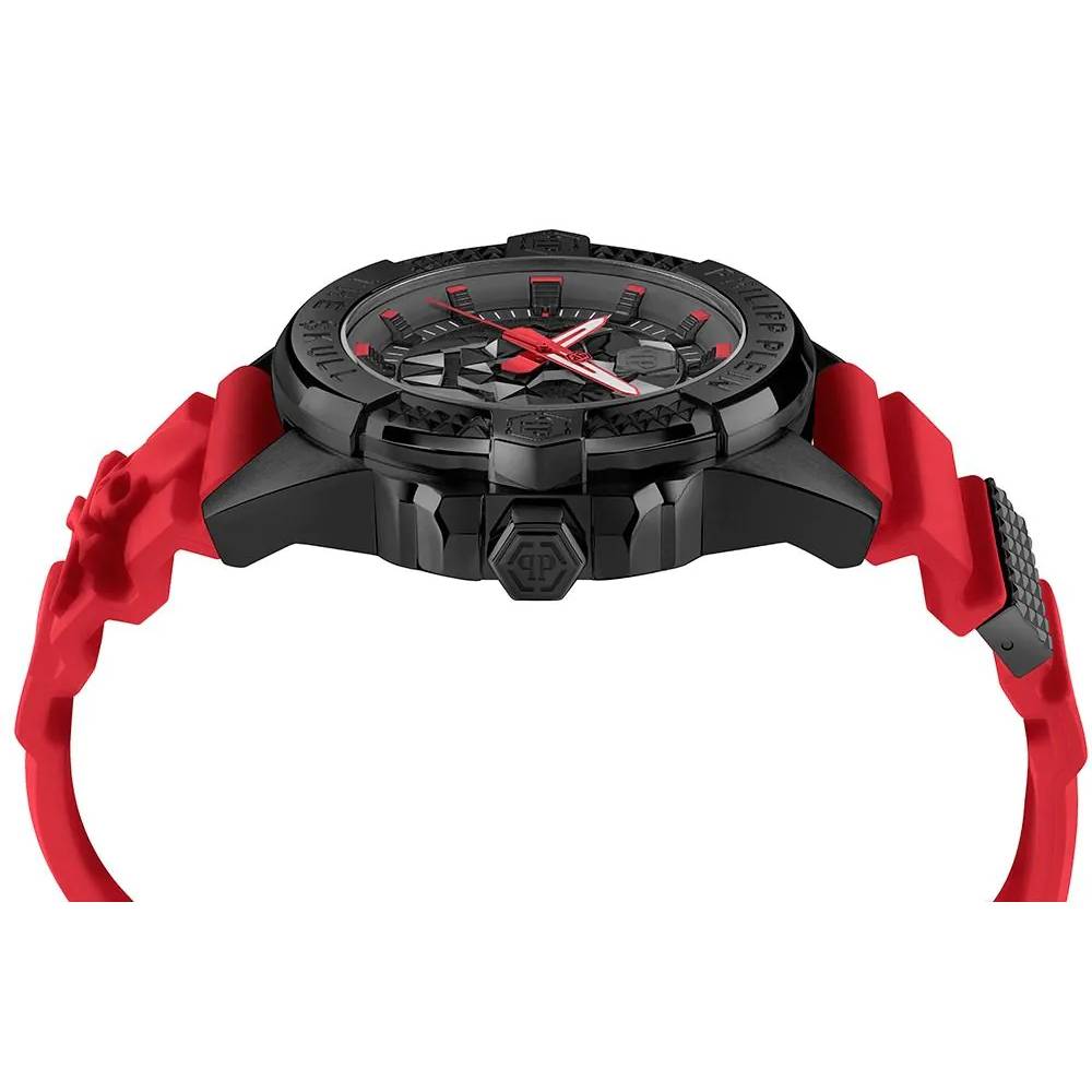 Мъжки часовник Philipp Plein The Skull PWAAA2424