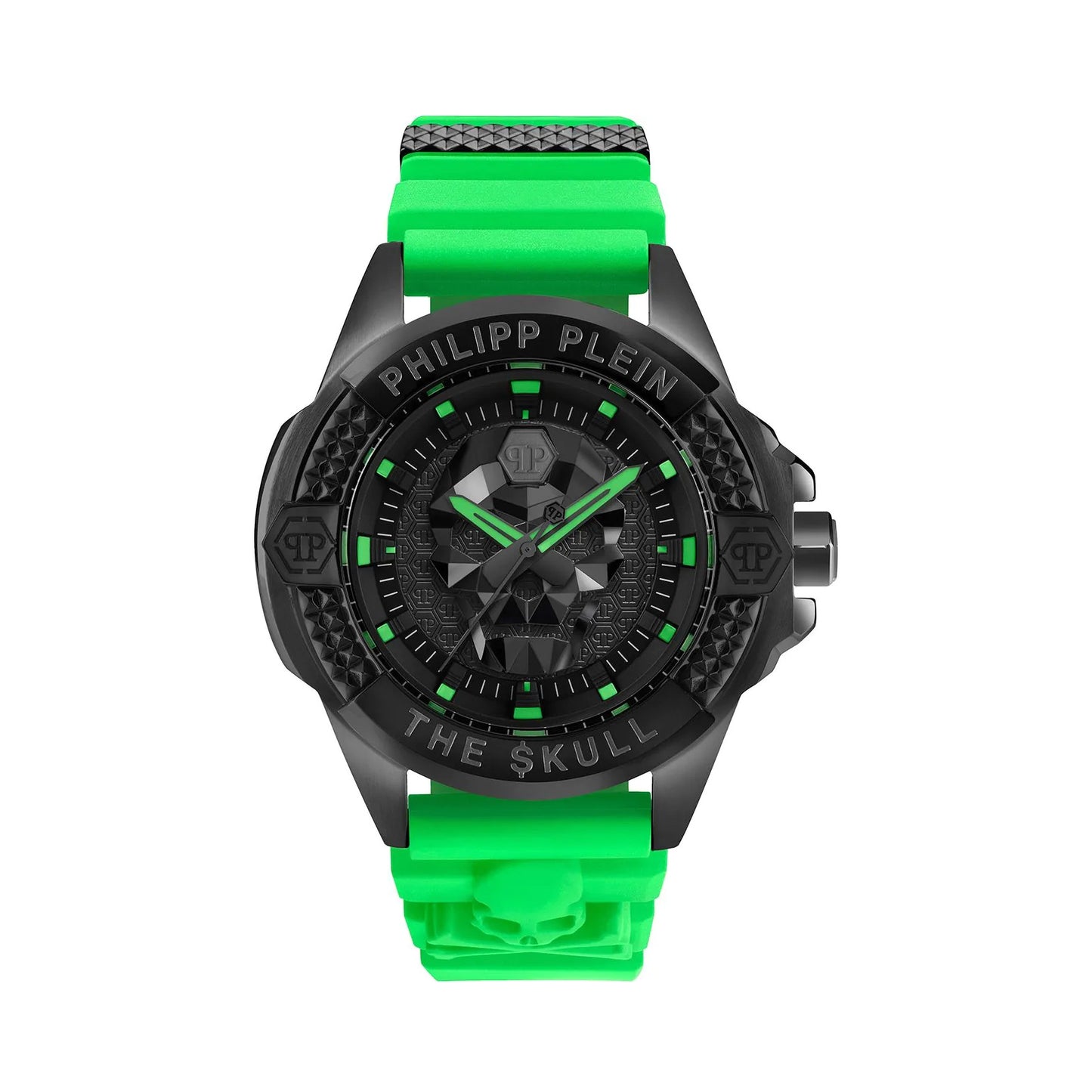 Мъжки часовник Philipp Plein The Skull PWAAA2524