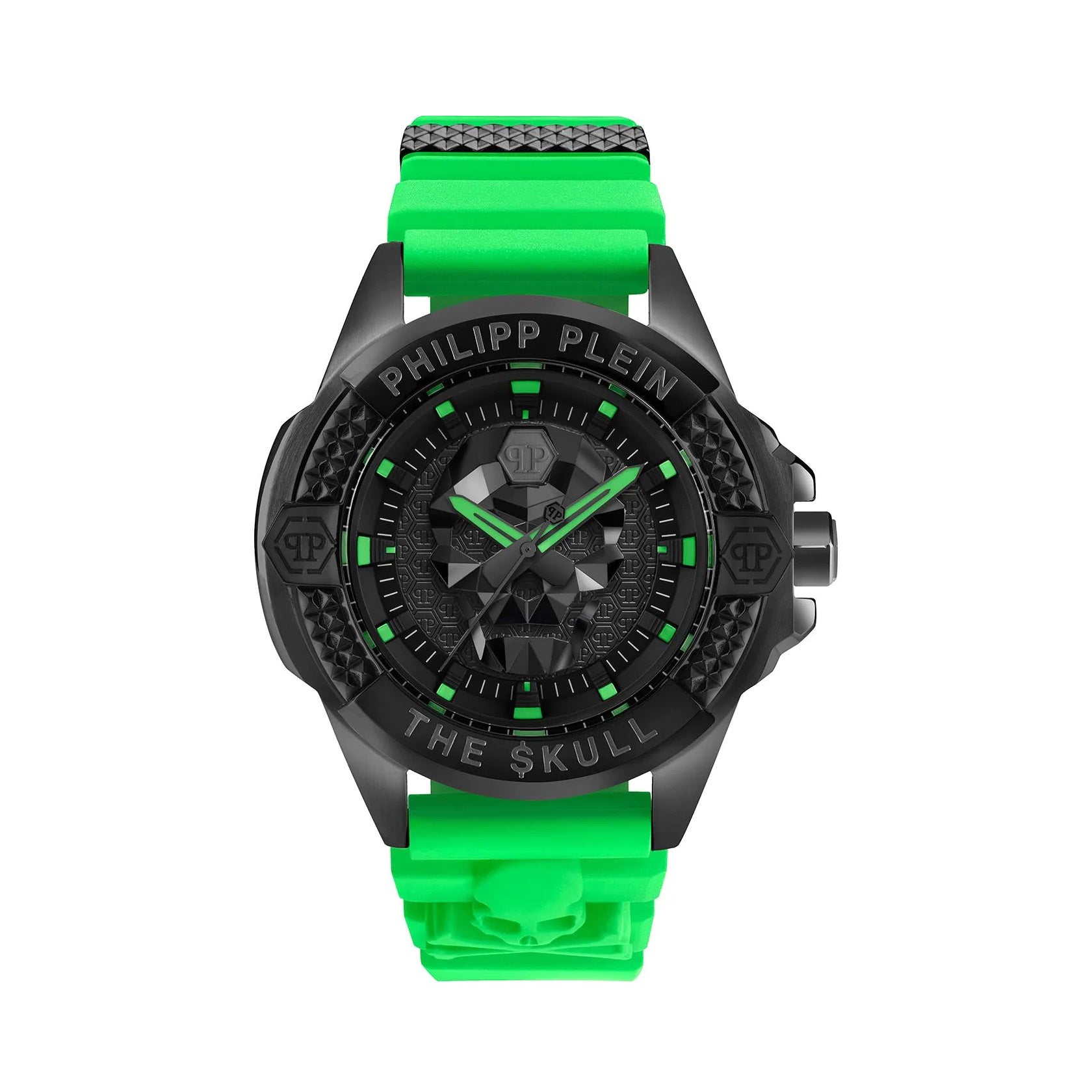 Мъжки часовник Philipp Plein The Skull PWAAA2524