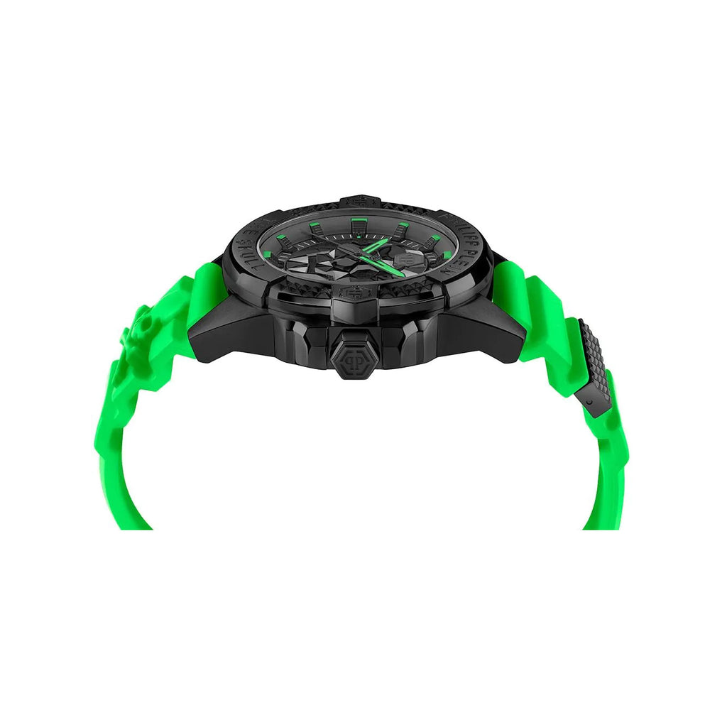 Мъжки часовник Philipp Plein The Skull PWAAA2524