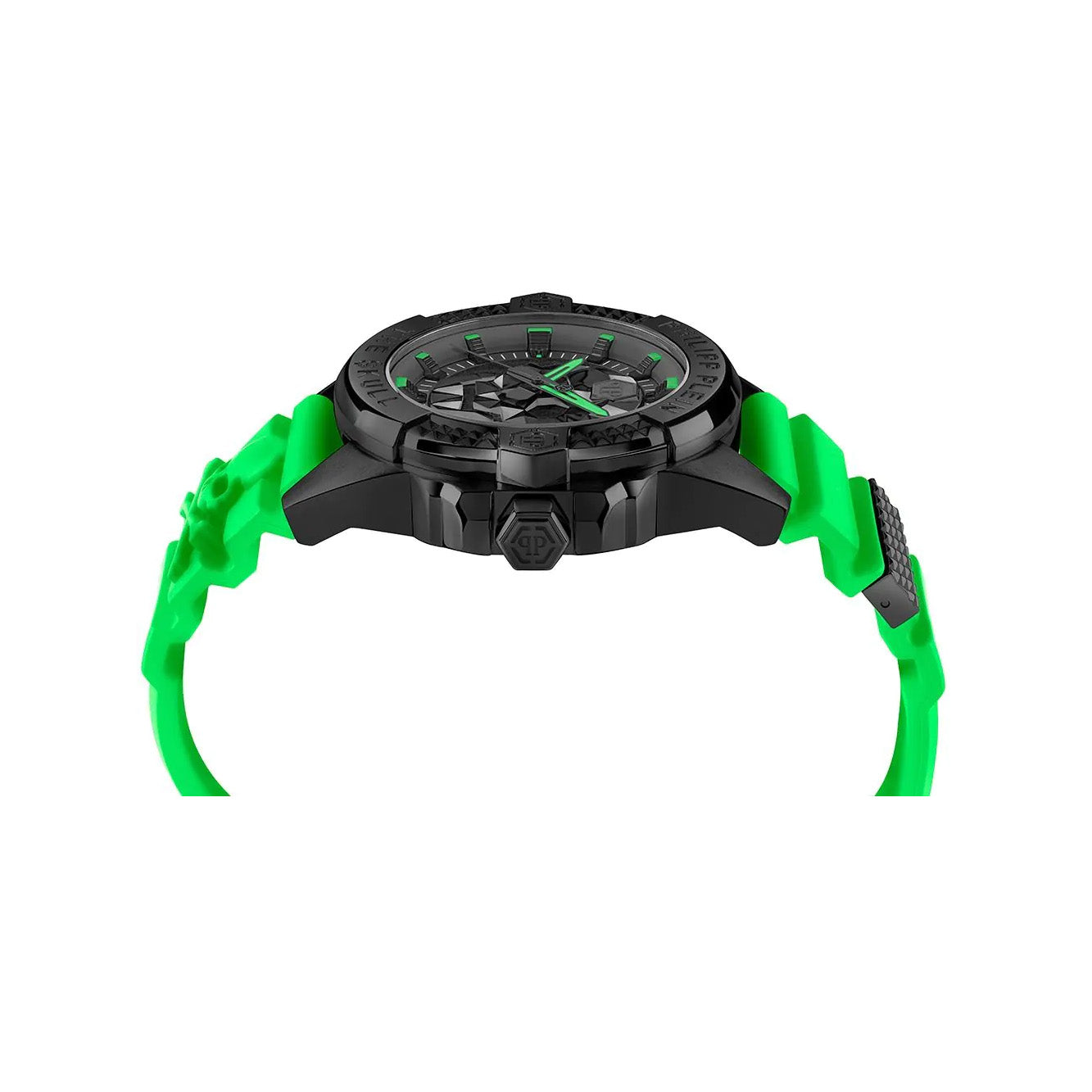 Мъжки часовник Philipp Plein The Skull PWAAA2524