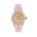 Дамски часовник Philipp Plein Skull Spikes Lady PWADA0124