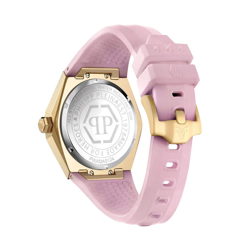 Дамски часовник Philipp Plein Skull Spikes Lady PWADA0124