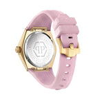 Дамски часовник Philipp Plein Skull Spikes Lady PWADA0124