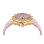 Дамски часовник Philipp Plein Skull Spikes Lady PWADA0124